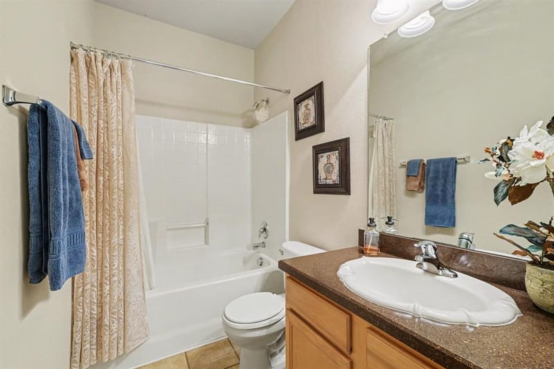 5896 Vista Heights Lane, Grand Prairie TX 75052 - Photo 14