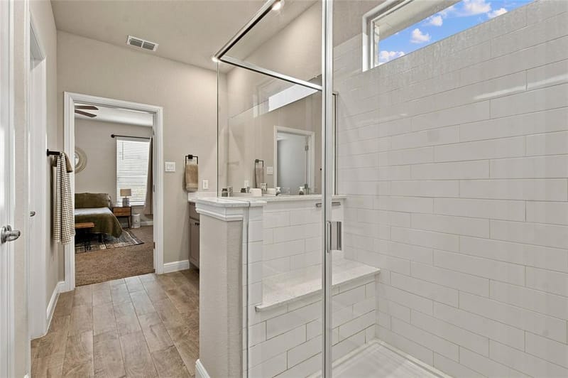 1129 Blackhorse Trail, Fort Worth TX 76247 - Photo 27