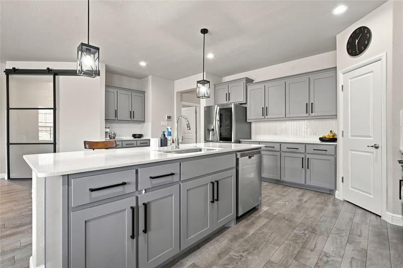 1129 Blackhorse Trail, Fort Worth TX 76247 - Photo 13