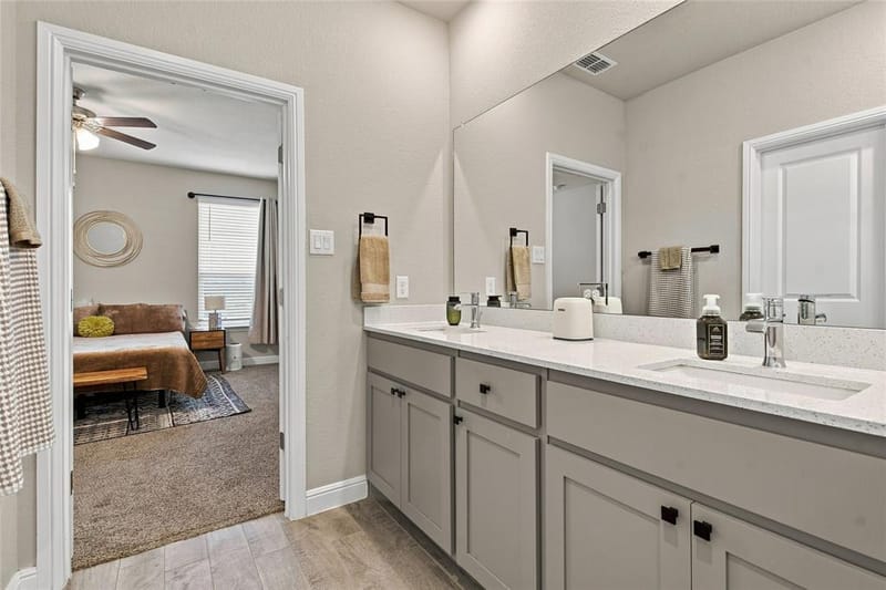 1129 Blackhorse Trail, Fort Worth TX 76247 - Photo 26