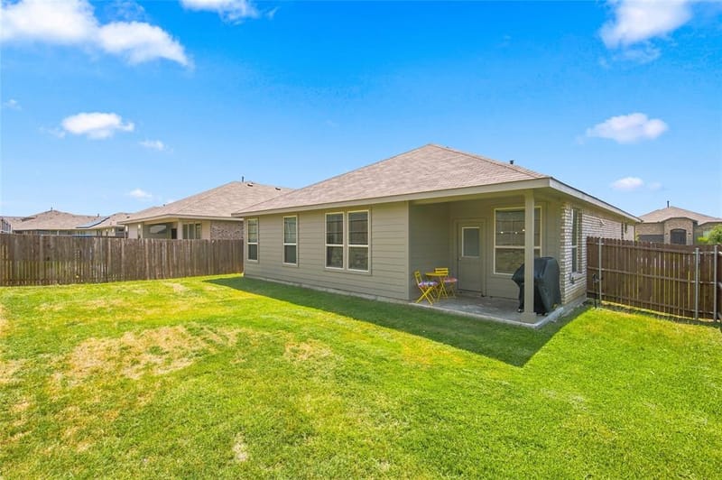 1129 Blackhorse Trail, Fort Worth TX 76247 - Photo 32