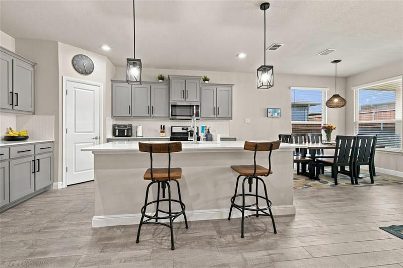 1129 Blackhorse Trail, Fort Worth TX 76247 - Photo 9