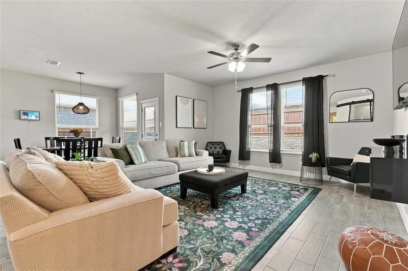 1129 Blackhorse Trail, Fort Worth TX 76247 - Photo 19