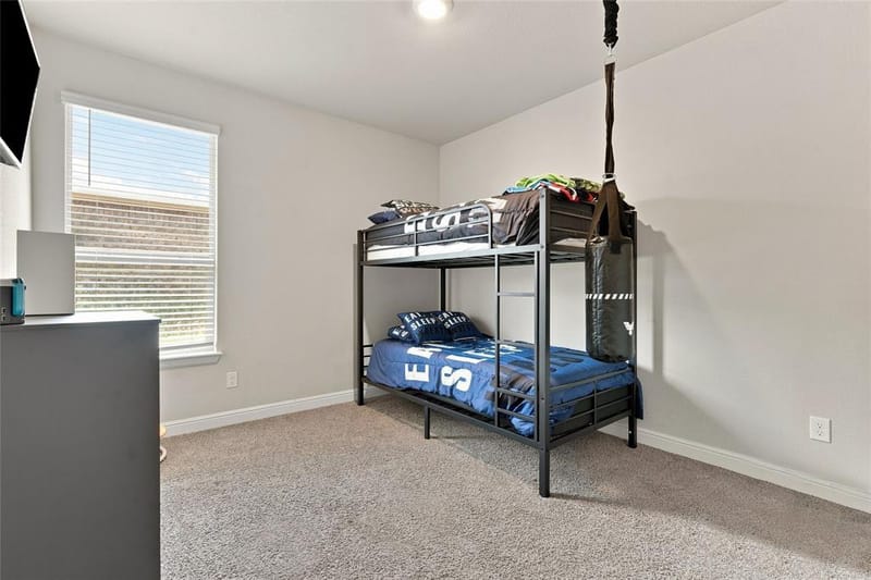 1129 Blackhorse Trail, Fort Worth TX 76247 - Photo 31