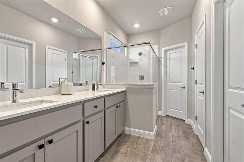 1129 Blackhorse Trail, Fort Worth TX 76247 - Photo 25