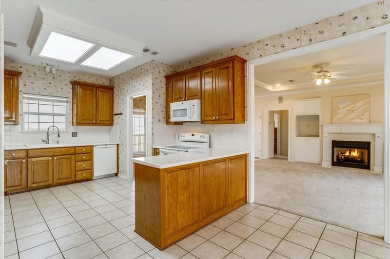 1281 FM 151, Trenton TX 75490 - Photo 13