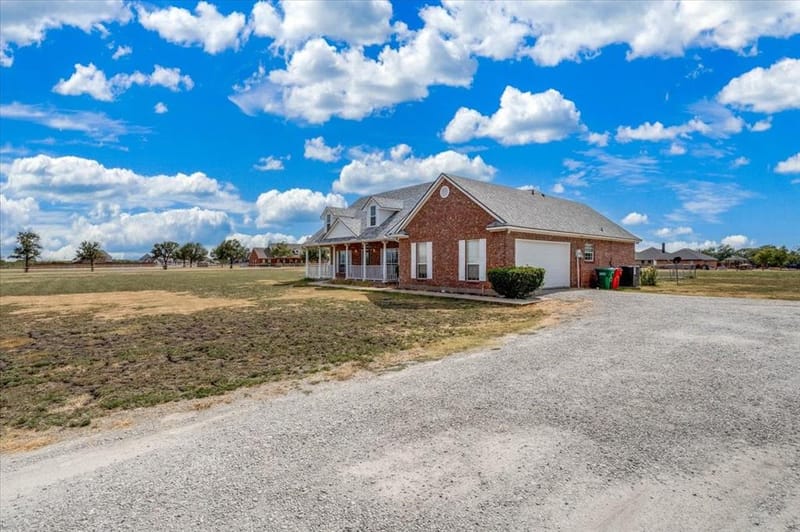 1281 FM 151, Trenton TX 75490 - Photo 3