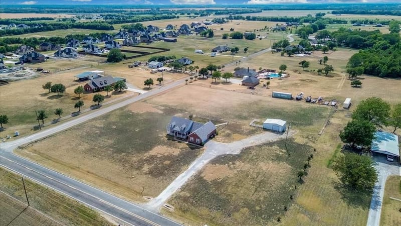 1281 FM 151, Trenton TX 75490 - Photo 36