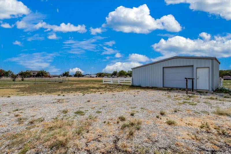 1281 FM 151, Trenton TX 75490 - Photo 32
