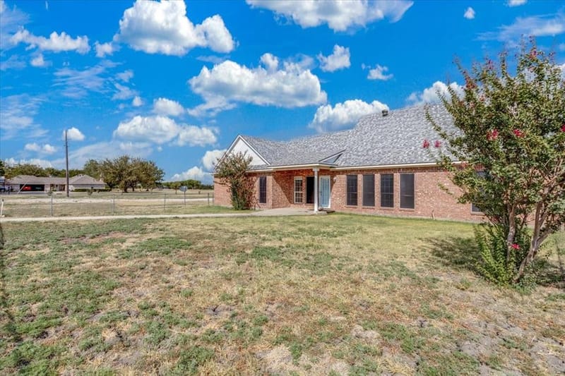 1281 FM 151, Trenton TX 75490 - Photo 38