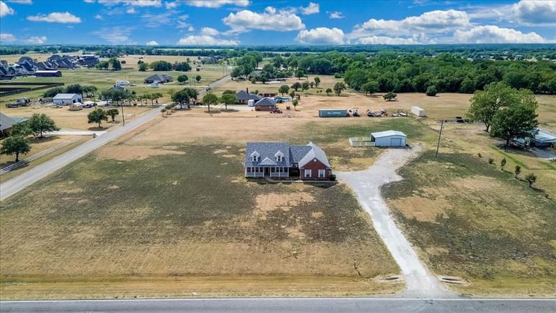 1281 FM 151, Trenton TX 75490 - Photo 33