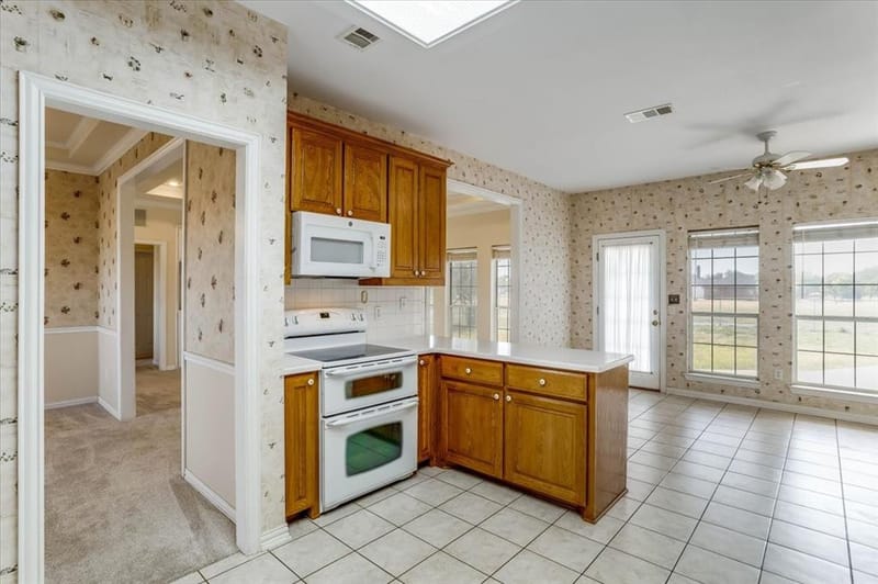 1281 FM 151, Trenton TX 75490 - Photo 15