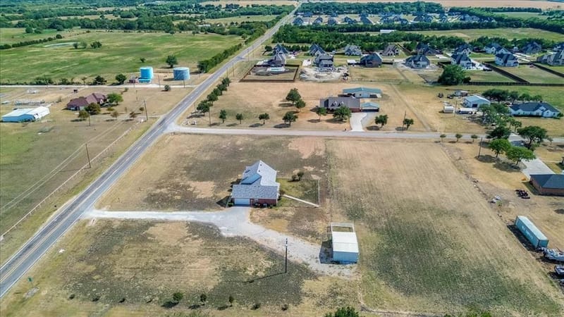 1281 FM 151, Trenton TX 75490 - Photo 35