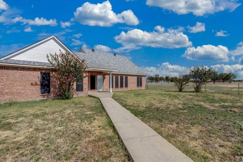 1281 FM 151, Trenton TX 75490 - Photo 31