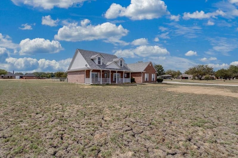 1281 FM 151, Trenton TX 75490 - Photo 4