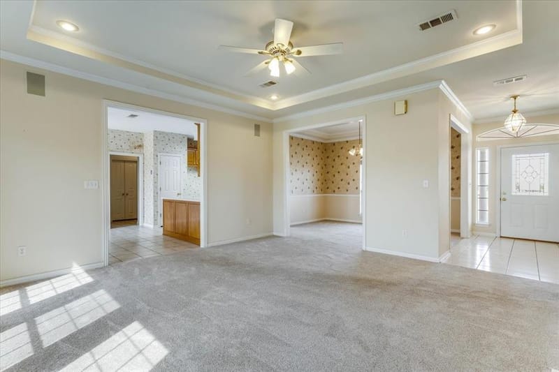 1281 FM 151, Trenton TX 75490 - Photo 8