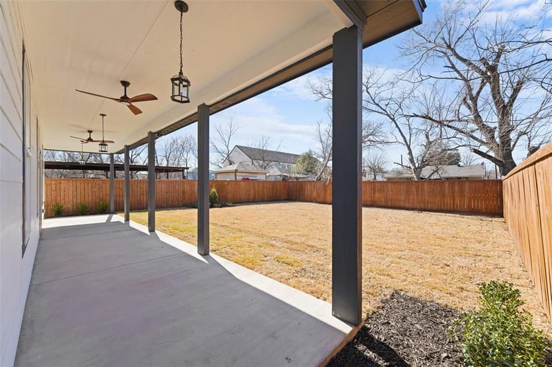 4107 Vineyard Drive, Dallas TX 75212 - Photo 29