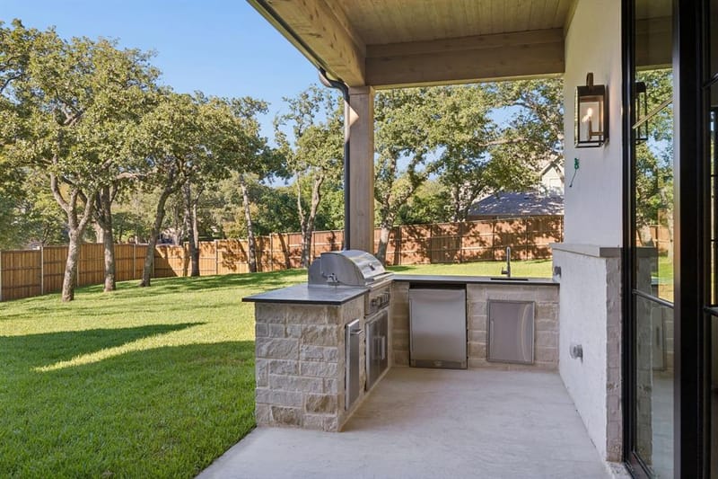 1560 Ottinger Road, Keller TX 76262 - Photo 32