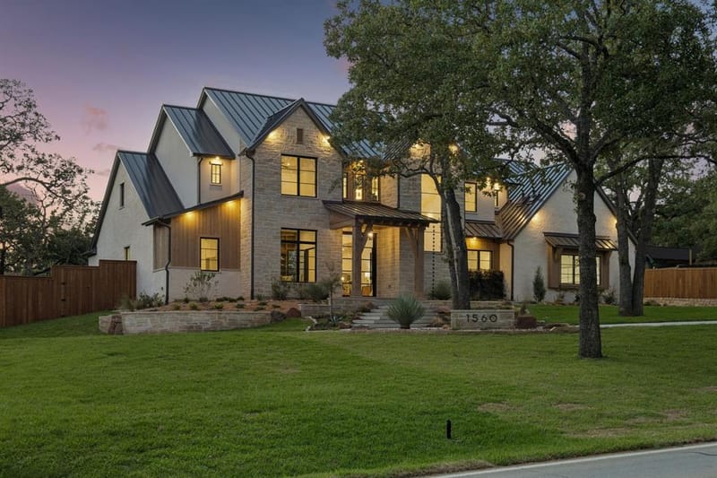 1560 Ottinger Road, Keller TX 76262