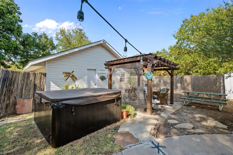 435 Elm Street, Palo Pinto TX 76450 - Photo 29