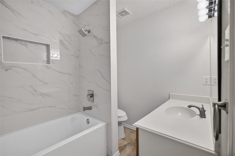 3312 Knoll Trail, Balch Springs TX 75180 - Photo 5