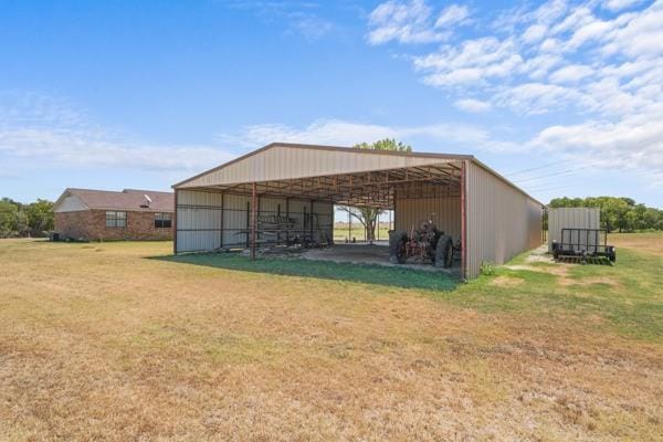 7140 County Road 146, Kaufman TX 75142 - Photo 14