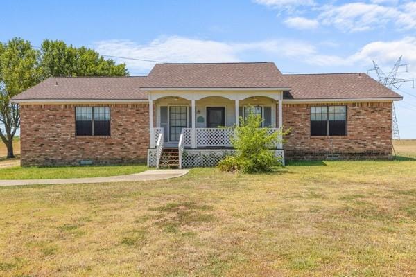 7140 County Road 146, Kaufman TX 75142 - Photo 11