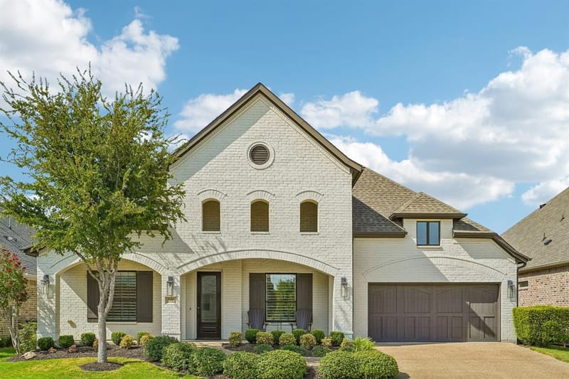 150 Freesia Drive, Flower Mound TX 75028