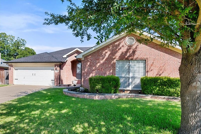 1711 Prescott Drive, Mansfield TX 76063 - Photo 6