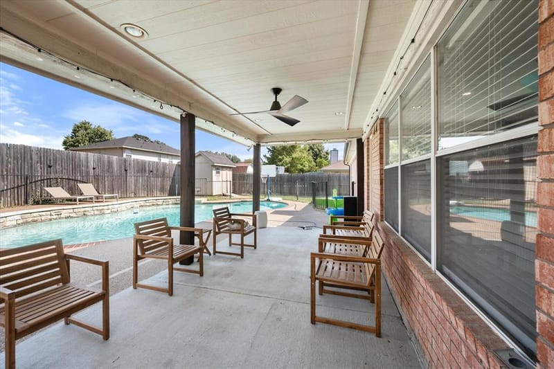 1711 Prescott Drive, Mansfield TX 76063 - Photo 4