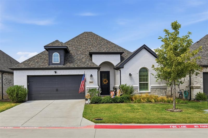 1664 Madrid Way, Rockwall TX 75087