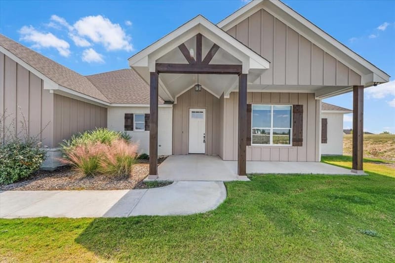 4020 Windy Point Ranch Road, Cresson TX 76035 - Photo 5