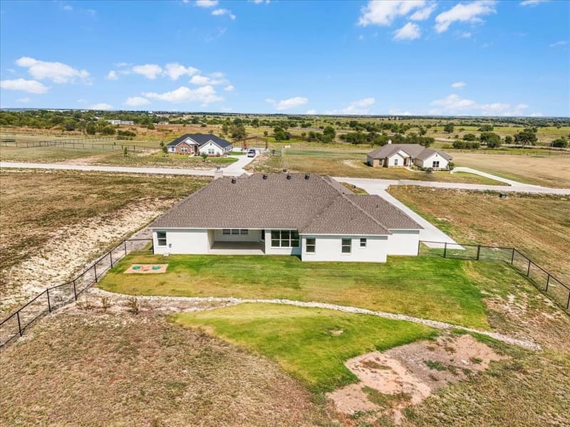 4020 Windy Point Ranch Road, Cresson TX 76035 - Photo 33