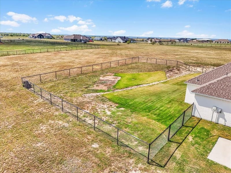 4020 Windy Point Ranch Road, Cresson TX 76035 - Photo 35
