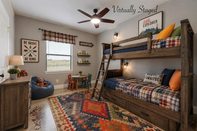 461 Pearson Ranch Road, Weatherford TX 76087 - Photo 27