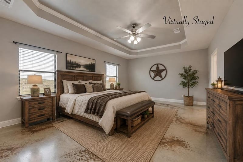 461 Pearson Ranch Road, Weatherford TX 76087 - Photo 16