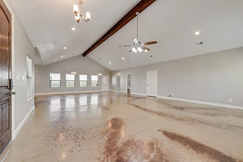 461 Pearson Ranch Road, Weatherford TX 76087 - Photo 12