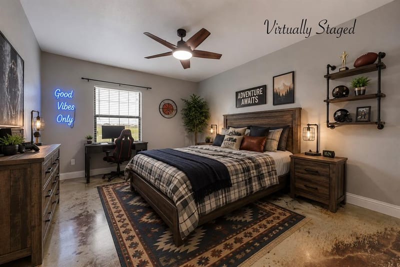 461 Pearson Ranch Road, Weatherford TX 76087 - Photo 22