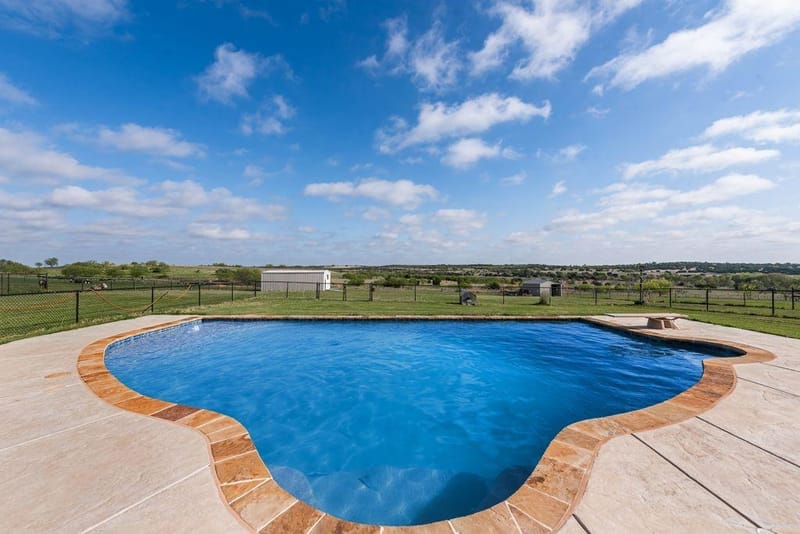 461 Pearson Ranch Road, Weatherford TX 76087 - Photo 7