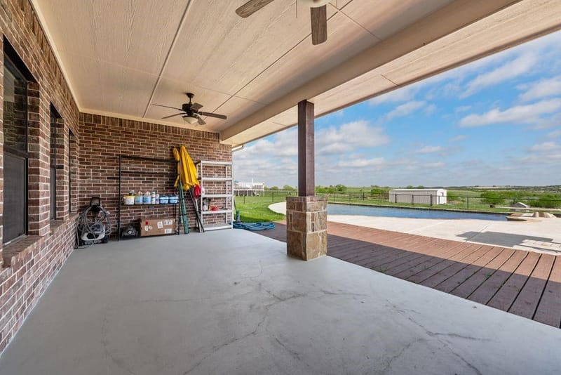 461 Pearson Ranch Road, Weatherford TX 76087 - Photo 36