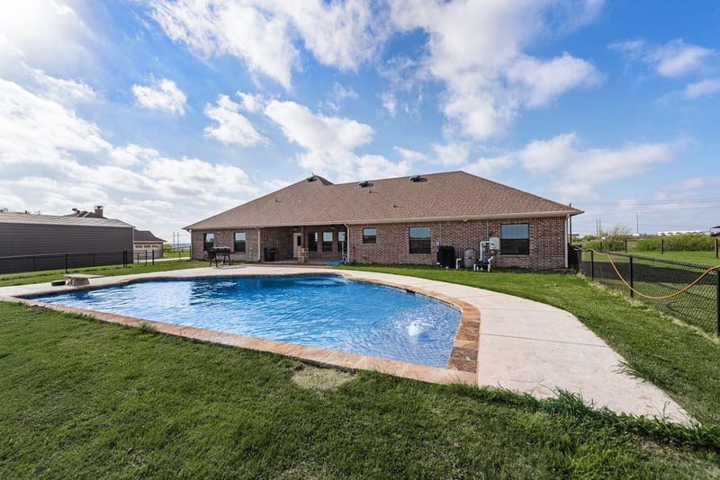 461 Pearson Ranch Road, Weatherford TX 76087 - Photo 30