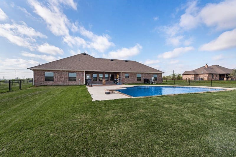 461 Pearson Ranch Road, Weatherford TX 76087 - Photo 37