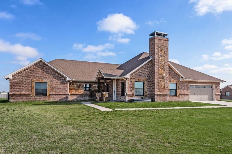 461 Pearson Ranch Road, Weatherford TX 76087 - Photo 15
