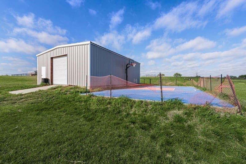 461 Pearson Ranch Road, Weatherford TX 76087 - Photo 31