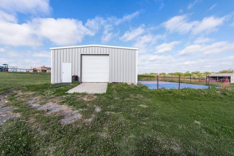 461 Pearson Ranch Road, Weatherford TX 76087 - Photo 39