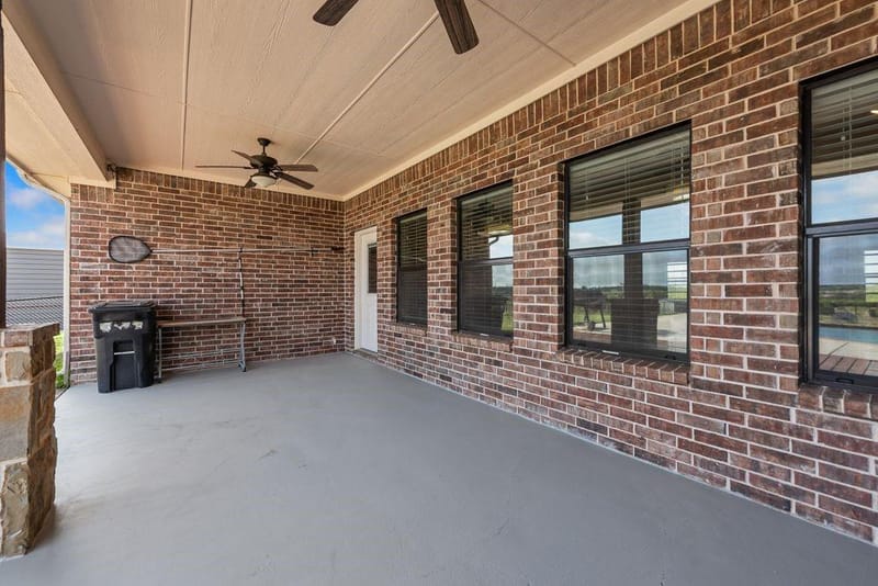 461 Pearson Ranch Road, Weatherford TX 76087 - Photo 29