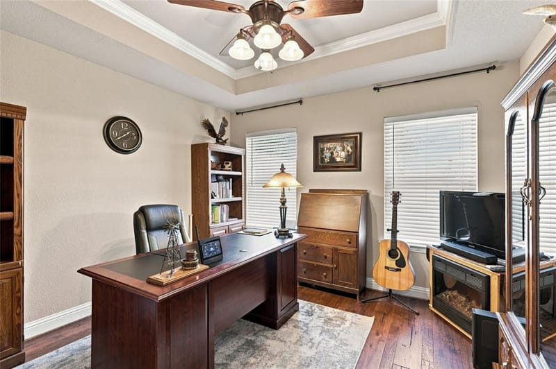 6909 Westover Drive, Granbury TX 76049 - Photo 27