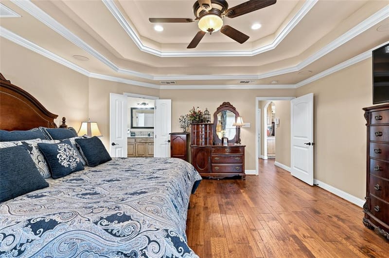 6909 Westover Drive, Granbury TX 76049 - Photo 20