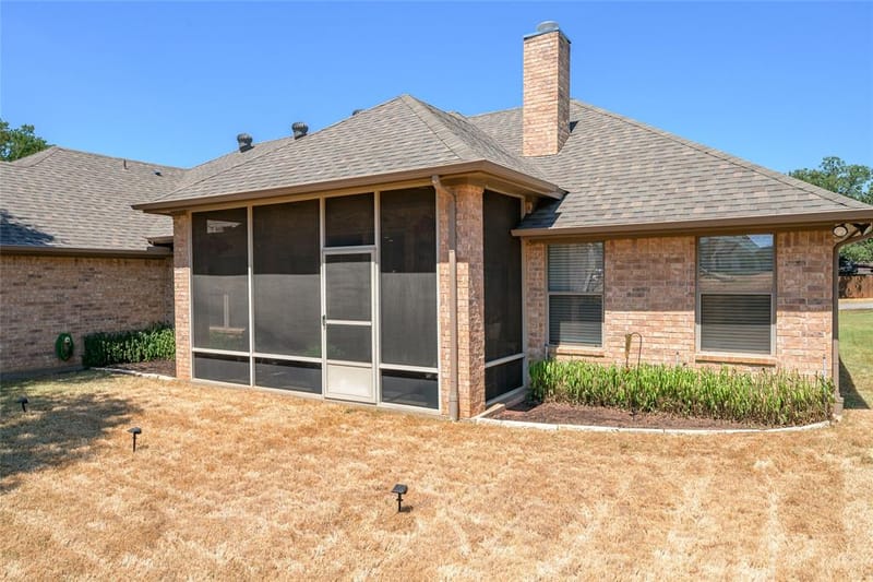6909 Westover Drive, Granbury TX 76049 - Photo 33