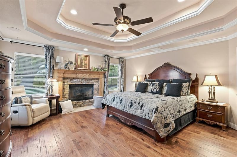 6909 Westover Drive, Granbury TX 76049 - Photo 19
